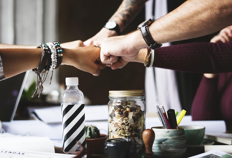 Business Meetup