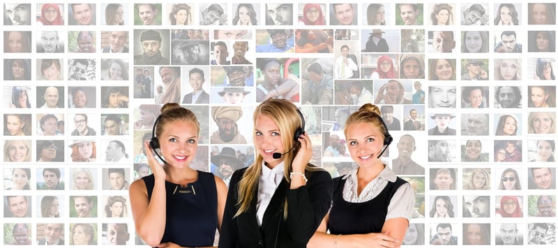 Customer Success Stories